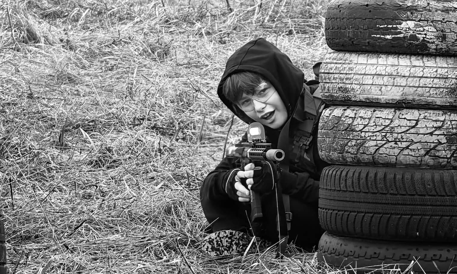 Весенняя смена 2026!