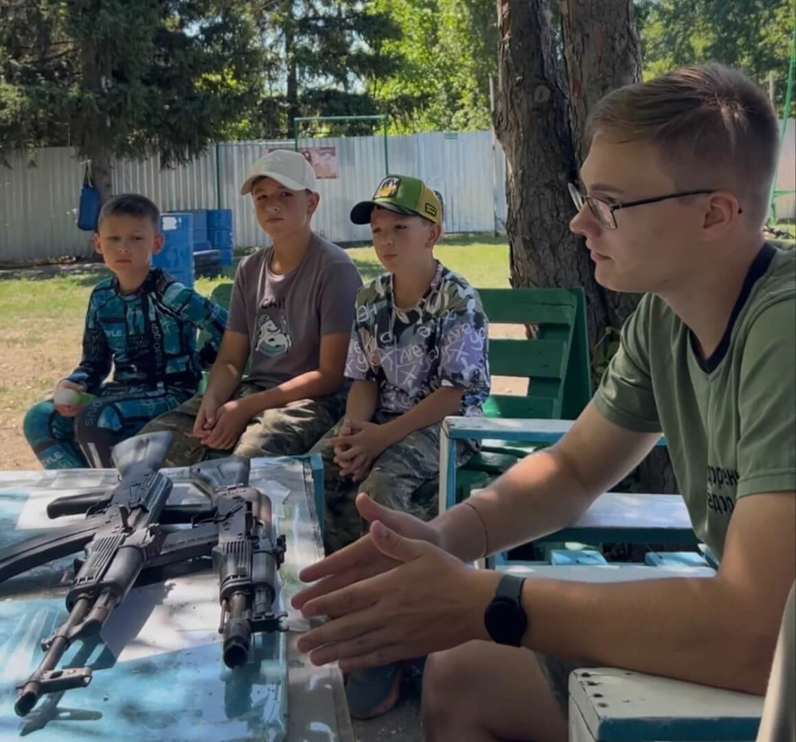 ВИКТОРИНЫ И ЛЕКЦИИ